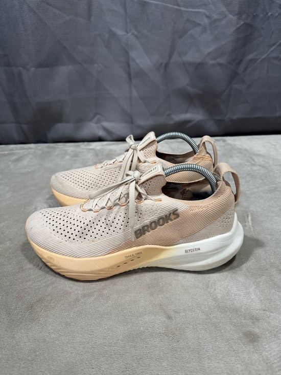 Brooks Glycerin StealthFit 22 Sneakers - Picture 2 of 11